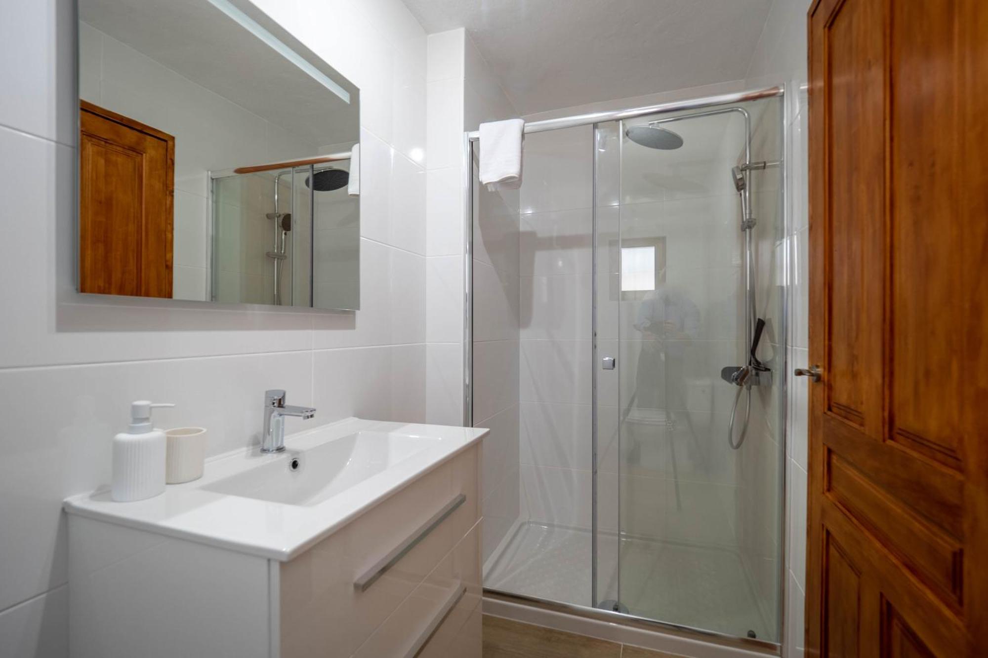 Apartamento Casa Amarilla Casitas Alhaurín el Grande Exterior foto