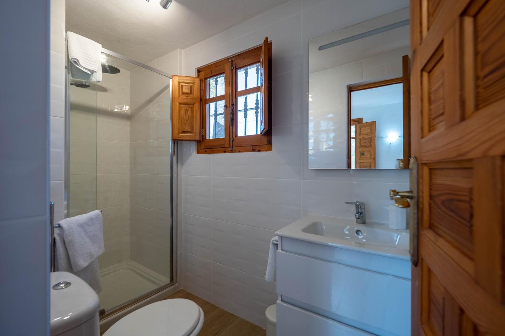 Apartamento Casa Amarilla Casitas Alhaurín el Grande Exterior foto